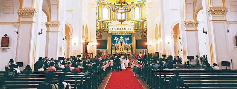 ola parish