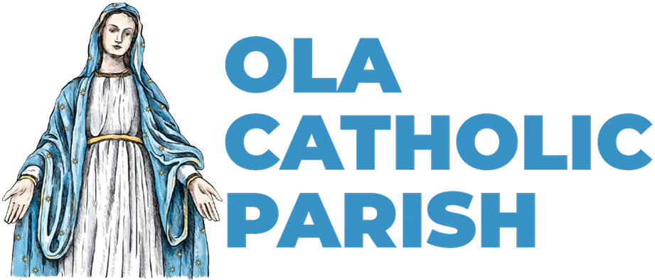ola parish logo